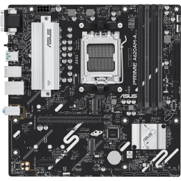 Материнская плата/ PRIME A620AM-A-CSM