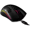 Купить Redragon Storm Pro RGB: Беспроводная игровая мышь 16000dpi для профессионалов