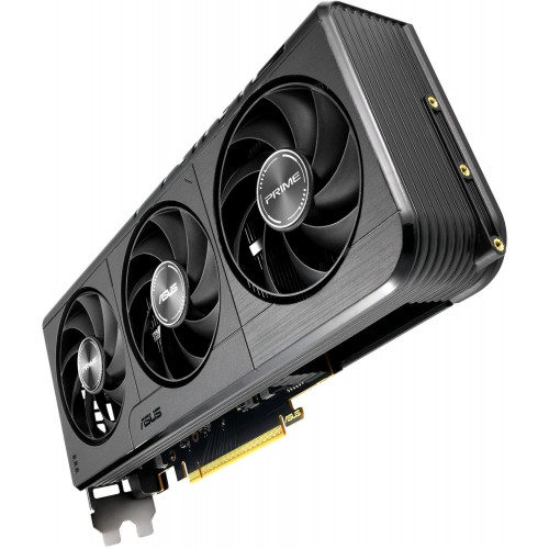 Купить видеокарту Asus PRIME RTX 5060 8Gb GDDR7 – Высокая производительность с PCI-E 5.0 и HDMI/DP выходами