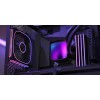 Вентилятор для корпуса Formula Air Fusion 1 Reverse ARGB 120х120x28 черный 4-pin 31.12дБ (AIR FUSION 1 BK REVERSE) Ret