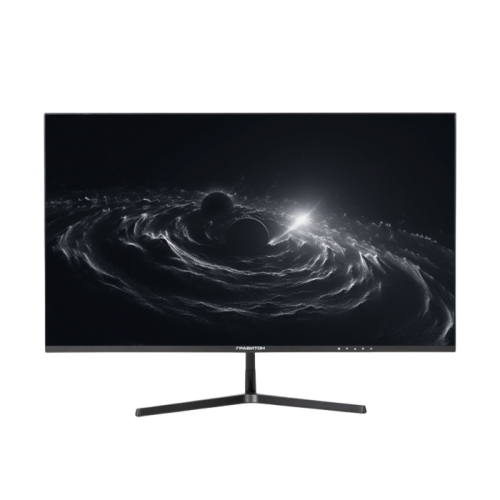 Монитор Гравитон МН27Б 27 IPS 1920x1080, 75Гц, Type-C PD – Идеальный выбор для работы и игр