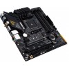 Купить материнскую плату Asus TUF GAMING B550M-PLUS WIFI II Soc-AM4: 4xDDR4, 2.5G LAN, HDMI и RAID в интернет-магазине