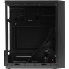 Корпус Accord ENTRY ACC-241 черный mATX 2xUSB2.0 audio  Accord