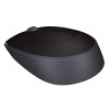 Мышь/ Logitech Wireless Mouse M171 Black