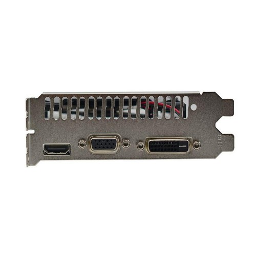 Видеокарта Afox AF740-2048D5H3-V2 с NVIDIA GeForce GT 740, 2ГБ GDDR5, PCI-E 3.0 – Высокая производительность для игр и графики