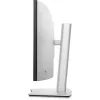 Монитор Dell 34" UltraSharp U3425WE серебристый IPS LED 21:9 HDMI M/M матовая HAS 300cd 178гр/178гр 3440x1440 120Hz DP 2K USB 11.44кг