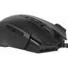 Купить игровую мышь A4Tech Bloody J90s черного цвета с оптическим сенсором 8000dpi и 12 кнопками - идеальный выбор для геймеров!