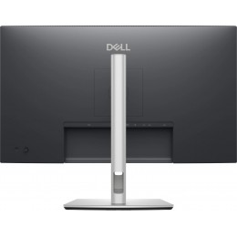 Монитор Dell 27" P2725D черный IPS LED 16:9 HDMI матовая HAS Piv 1500:1 350cd 178гр/178гр 2560x1440 100Hz DP WQ HD 2K (1440p) USB 6.59кг