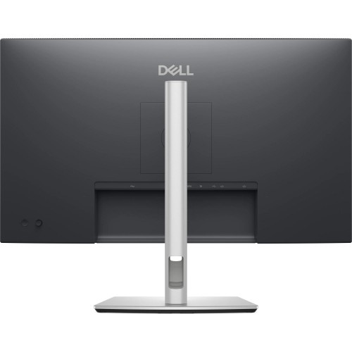 Монитор Dell 27" P2725D черный IPS LED 16:9 HDMI матовая HAS Piv 1500:1 350cd 178гр/178гр 2560x1440 100Hz DP WQ HD 2K (1440p) USB 6.59кг