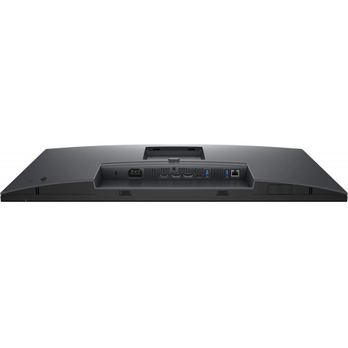 Монитор Dell 27" P2725DE черный IPS LED 16:9 HDMI матовая HAS Piv 1500:1 350cd 178гр/178гр 2560x1440 100Hz DP Quad 2K (1440p) USB 6.59кг