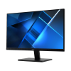 Монитор/ ACER V227QHbiv 21,5'', ZeroFrame, Black Matt, PCR 85% + OBP 5%, 16:9, VA, 1920x1080, 4ms, 250cd, 100Hz, 1xVGA + 1xHDMI(1.4), sync: FreeSync, Vesa:100x100