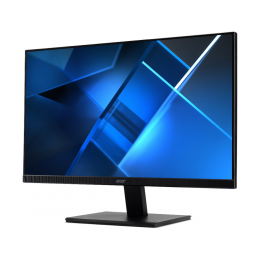 Монитор/ ACER V227QHbiv 21,5'', ZeroFrame, Black Matt, PCR 85% + OBP 5%, 16:9, VA, 1920x1080, 4ms, 250cd, 100Hz, 1xVGA + 1xHDMI(1.4), sync: FreeSync, Vesa:100x100