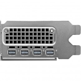 Видеокарта/ VGA NVIDIA RTX PRO 4000 Blackwell SFF Edition, 24 GB GDDR7 with ECC, Mini DP, PCI Express 5.0 x16, Bulk
