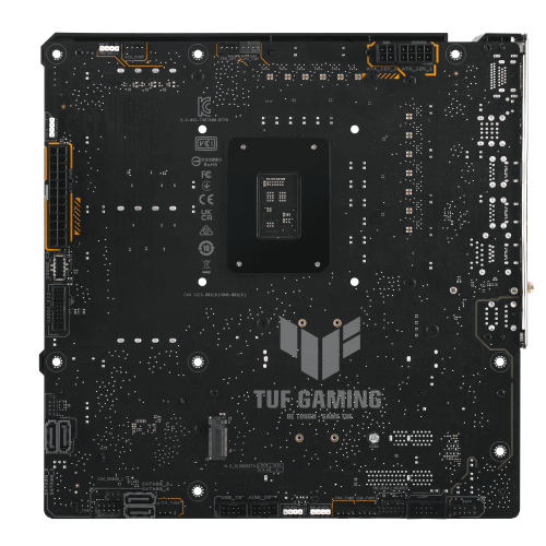 Материнская плата/ TUF GAMING B760M-BTF WIFI//LGA1700 B760 USB3.2 GEN 2 MB ASUS