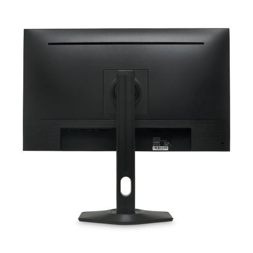Монитор NERPA 24'' 1920x1080, IPS, 178/178, 5ms, 250cd/m2, 1000:1, 75Hz, DP/HDMI, no USB-A, LowBlueLight, extPWR, Black, 1y NERPA