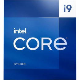 Процессор/ CPU LGA1700 Intel Core i9-13900K (Raptor lake, 24C/32T, 2.2/5.8GHz, 36MB, 253W, UHD Graphics 770) OEM