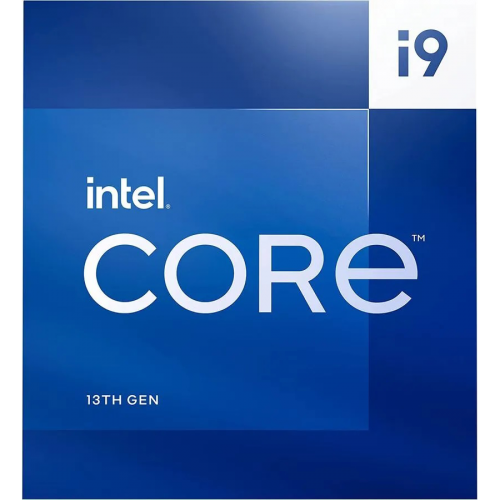 Процессор/ CPU LGA1700 Intel Core i9-13900K (Raptor lake, 24C/32T, 2.2/5.8GHz, 36MB, 253W, UHD Graphics 770) OEM