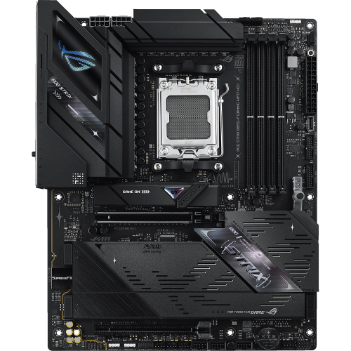 Материнская плата/ ROG STRIX B850-F GAMING NEO
