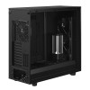 Купить корпус ПК Fractal Design Define 7 XL Solid – Full-Tower, Black, поддержка EE-ATX, E-ATX, ATX, mATX, mITX, 3 вентилятора 140mm, USB 3.2 Type-C