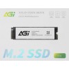 Твердотельный накопитель AGi 4TB PCIe 3.0 x4 M.2 2280 - Высокая производительность для ваших задач