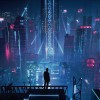 Коврик для мыши Оклик OK-T1000CP XL с рисунком – 1000x400x2 мм для комфортной работы и игр