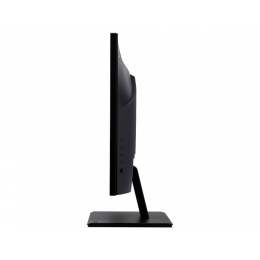 Монитор/ ACER V227QHbiv 21,5'', ZeroFrame, Black Matt, PCR 85% + OBP 5%, 16:9, VA, 1920x1080, 4ms, 250cd, 100Hz, 1xVGA + 1xHDMI(1.4), sync: FreeSync, Vesa:100x100