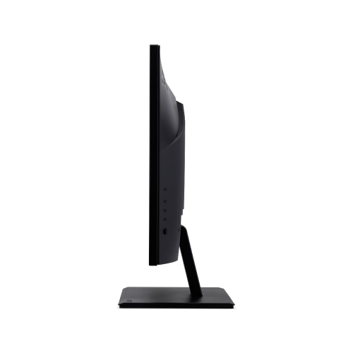 Монитор/ ACER V227QHbiv 21,5'', ZeroFrame, Black Matt, PCR 85% + OBP 5%, 16:9, VA, 1920x1080, 4ms, 250cd, 100Hz, 1xVGA + 1xHDMI(1.4), sync: FreeSync, Vesa:100x100