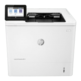 Лазерный принтер/ HP LaserJet Enterprise M611dn