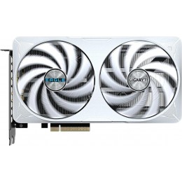 Видеокарта Gigabyte PCI-E 5.0 GV-N506TEAGLEOC ICE-8GD 1.0 NVIDIA GeForce RTX 5060TI 8Gb 128bit GDDR7 2617/28000 HDMIx1 DPx3 HDCP Ret
