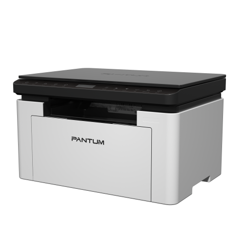 Купить МФУ лазерное Pantum BM1800W - Высокое качество печати и надежность