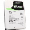 Жесткий диск/ HDD Seagate SAS 18Tb Exos X18 12Gb/s 7200 256Mb 1 year warranty