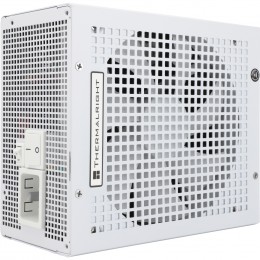 Блок питания 1650W/ Power Supply Thermalright, 1650W 80+ Platinum (ATX, 3.0, PCIe 5.0, Full modular, 1x24(20+4)pin 600mm, 4xCPU 8(4+4)pin, 9xPCIe*2 8(6+2)pin, 2x12VHPWR PCIe 5.0 12+4pin 650mm, 14xSATA, 5xMOLEX4pin, Active, 140x140mm, 170x150x86mm, OPP, OV