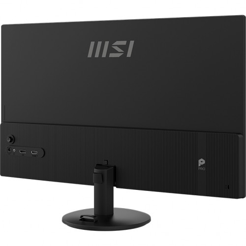 Купить монитор MSI PRO MP252L 24.5 с IPS-экраном, 1920x1080, 100Hz и HDMI в черном цвете