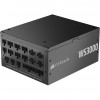 Блок питания Corsair WS3000, 3000W 80+ Platinum, Full Modular, ATX, PCIe 5.1 – Идеальное Решение для Вашей Системы