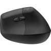 Купить Logitech LIFT Graphite: Мышь с Bluetooth и USB-ресивером, 400-4000 dpi, 4 настраиваемые кнопки