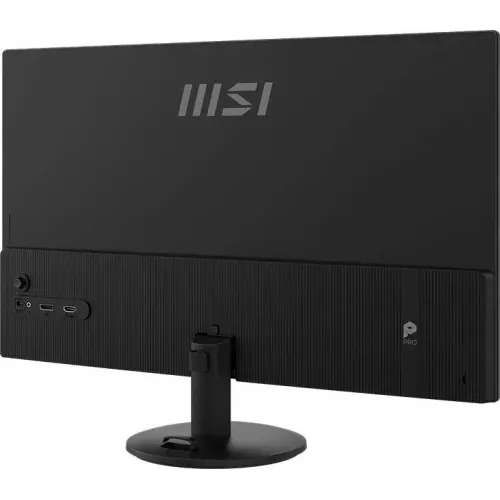 Купить монитор MSI PRO MP252L 24.5 с IPS-экраном, 1920x1080, 100Hz и HDMI в черном цвете