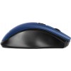 Купить беспроводную оптическую мышь Acer OMR031 черный/синий 1600dpi с USB и 4 кнопками