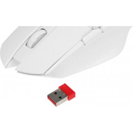 Мышь DEFENDER USB OPTICAL WRL GLORY GM-514 WHITE 52513