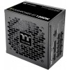 Блок питания Thermaltake ATX 1200W Toughpower GT 80+ Gold с 6xSATA и 120mm вентилятором - Высокая производительность и надежность