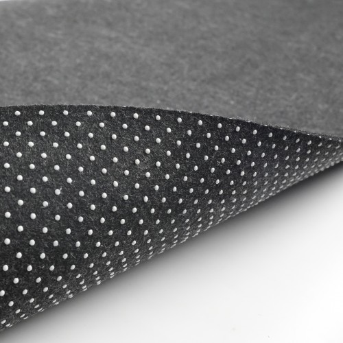 Коврик для мыши/ Mouse pad GEEK NOOK 120*60CM Black Felt
