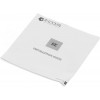 Кулер ID-Cooling SE-802-SD V3 Soc-AM5/AM4/1200/1700/1851 черный 3-pin 23dB Al+Cu 95W 290gr Ret [SE-802-SD V3]
