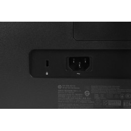 Монитор HP 27" E27 G5 черный IPS LED 16:9 HDMI матовая HAS Piv 300cd 178гр/178гр 1920x1080 75Hz DP FHD USB 6.96кг