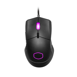 Манипулятор типа мышь/ Cooler Master MM310 Black Mouse
