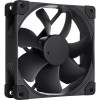 Кулер для корпуса/ Case Cooler Noctua NF-A9 PWM chromax.black.swap (92x92x25mm, 4-pin PWM, 46.44CFM, 22.8dBA, 2000RPM, Black)