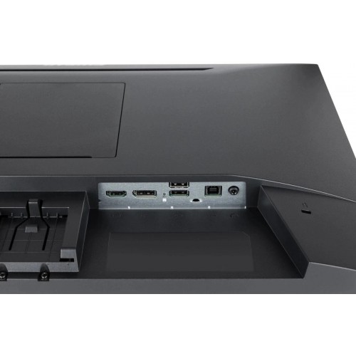 Монитор Iiyama 23.8" ProLite XU2493HSU-B7 черный IPS LED 1ms 16:9 HDMI M/M матовая 1300:1 300cd 178гр/178гр 1920x1080 100Hz DP FHD USB 3кг