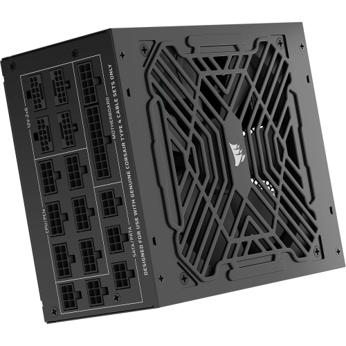Блок питания Corsair WS3000, 3000W 80+ Platinum, Full Modular, ATX, PCIe 5.1 – Идеальное Решение для Вашей Системы