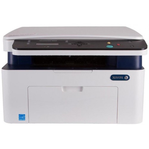 МФУ лазерный Xerox WorkCentre 3025 (3025V_BI) A4 WiFi белый