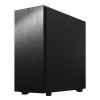 Купить корпус ПК Fractal Design Define 7 XL Solid – Full-Tower, Black, поддержка EE-ATX, E-ATX, ATX, mATX, mITX, 3 вентилятора 140mm, USB 3.2 Type-C