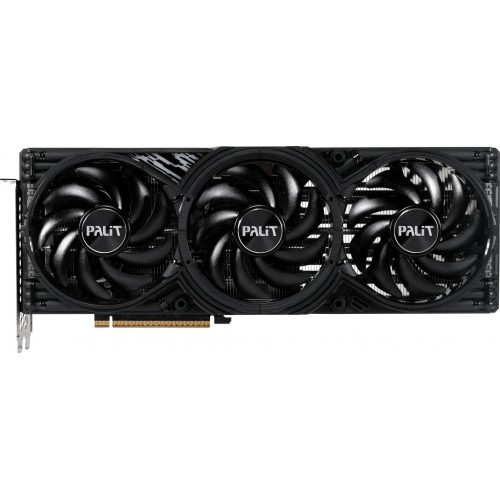 Видеокарта PALIT RTX 5070 GAMINGPRO-S OC 12GB - Высокая производительность для геймеров