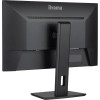 Купить монитор Iiyama 27 ProLite XUB2793HSU-B7: IPS LED, 1ms, 100Hz, FHD, черный, HDMI, DP, матовая поверхность